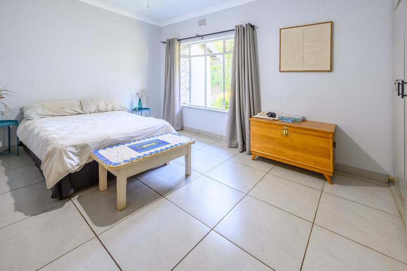 4 Bedroom Property for Sale in Van Der Hoff Park North West